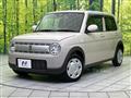 2021 Suzuki Lapin