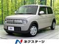 2021 Suzuki Lapin