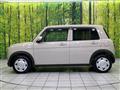 2021 Suzuki Lapin