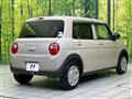 2021 Suzuki Lapin
