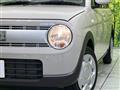 2021 Suzuki Lapin
