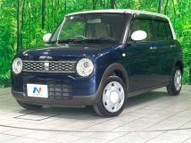 2021 Suzuki Lapin