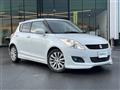 2012 Suzuki Swift