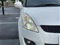 2012 Suzuki Swift