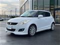 2012 Suzuki Swift