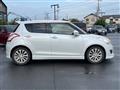 2012 Suzuki Swift
