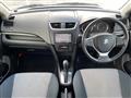 2012 Suzuki Swift