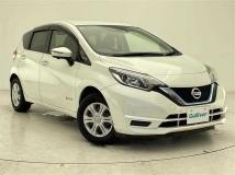 2017 Nissan Note