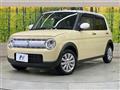 2021 Suzuki Lapin