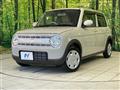 2021 Suzuki Lapin