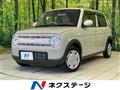 2021 Suzuki Lapin