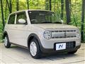 2021 Suzuki Lapin