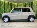 2021 Suzuki Lapin