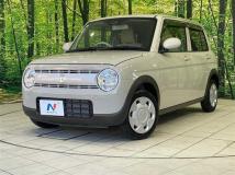 2021 Suzuki Lapin