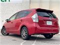 2014 Toyota PRIUS α