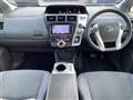 2014 Toyota PRIUS α