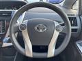 2014 Toyota PRIUS α