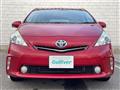 2014 Toyota PRIUS α