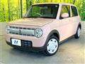 2021 Suzuki Lapin