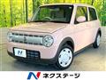 2021 Suzuki Lapin