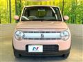 2021 Suzuki Lapin