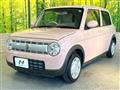2021 Suzuki Lapin