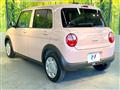 2021 Suzuki Lapin