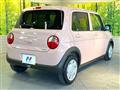 2021 Suzuki Lapin