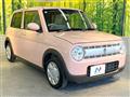 2021 Suzuki Lapin