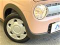 2021 Suzuki Lapin