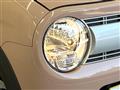 2021 Suzuki Lapin
