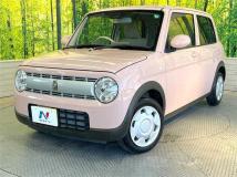 2021 Suzuki Lapin