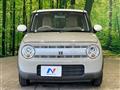 2021 Suzuki Lapin