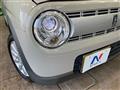 2021 Suzuki Lapin