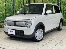2022 Suzuki Lapin