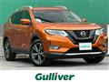 2019 Nissan X-Trail