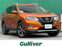 2019 Nissan X-Trail