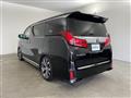 2018 Toyota Alphard