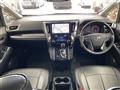 2018 Toyota Alphard