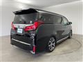 2018 Toyota Alphard