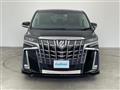 2018 Toyota Alphard