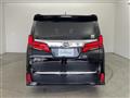 2018 Toyota Alphard