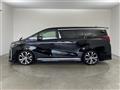 2018 Toyota Alphard