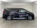 2018 Toyota Alphard