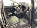 2018 Toyota Alphard