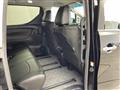 2018 Toyota Alphard