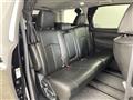 2018 Toyota Alphard