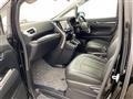 2018 Toyota Alphard