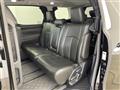 2018 Toyota Alphard