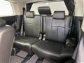 2018 Toyota Alphard